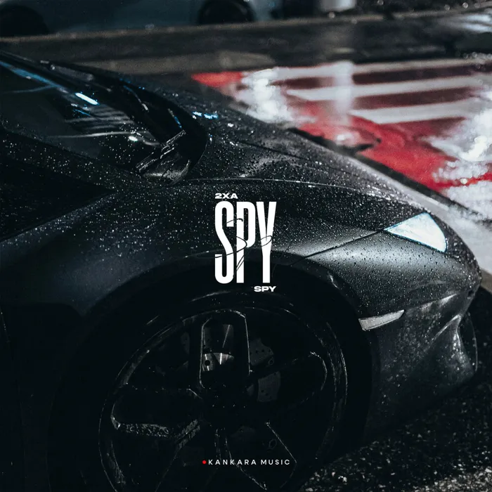 Spy