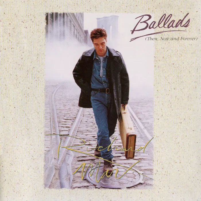 Ballads (Then, Now And Forever)