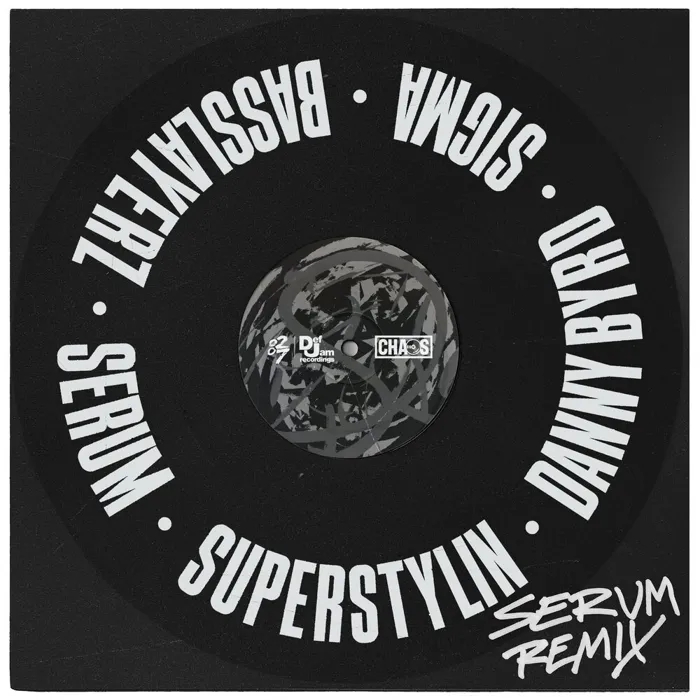 Superstylin’