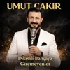 Dikenli Bahçaya Giremeyenler