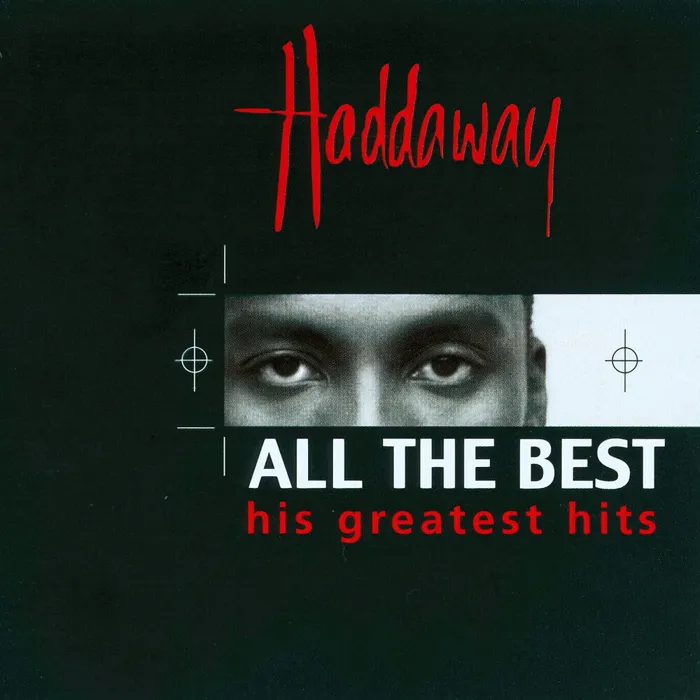 All the Best - His Greatest Hits