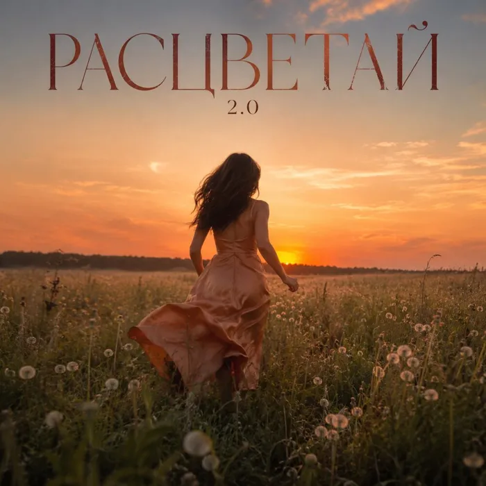 РАСЦВЕТАЙ 2.0