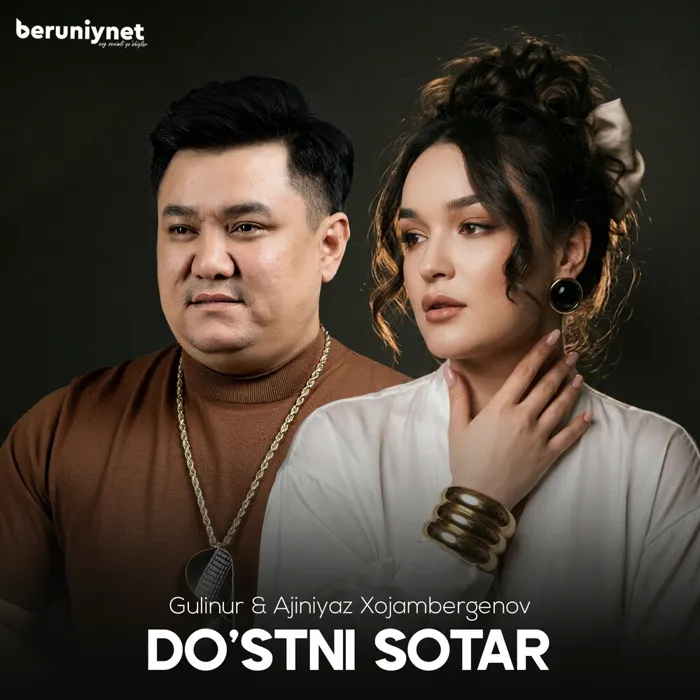 Do'stni sotar