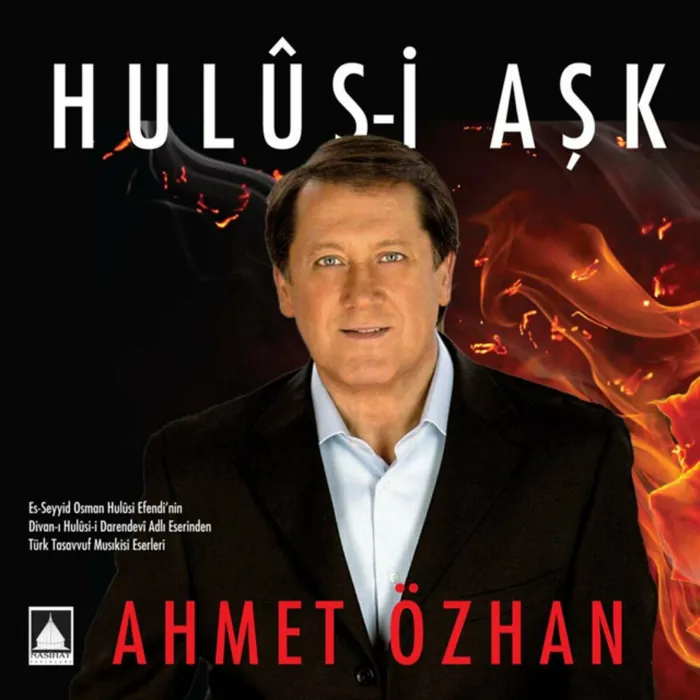 Hulusi Aşk