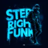 STEP RIGHT FUNK