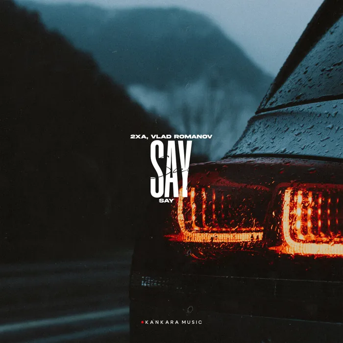 Say