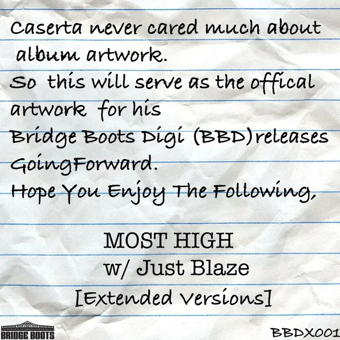 Most High