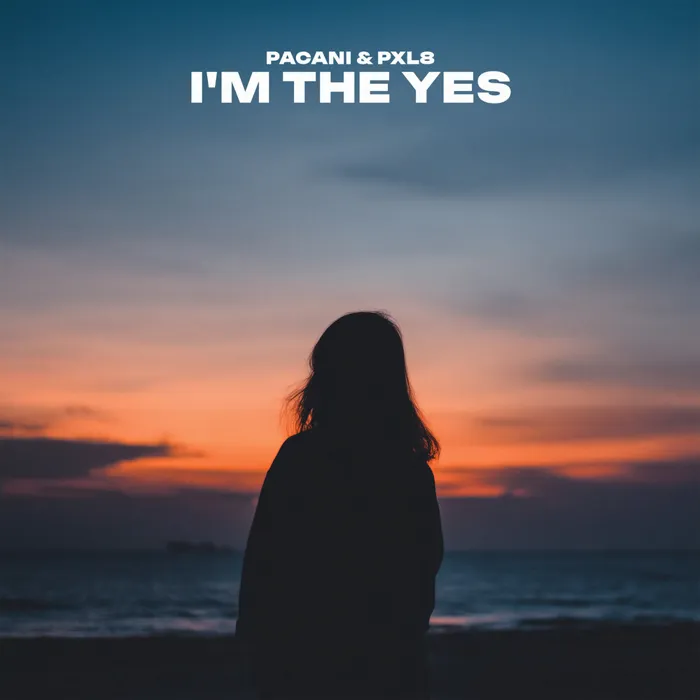 I'm The Yes