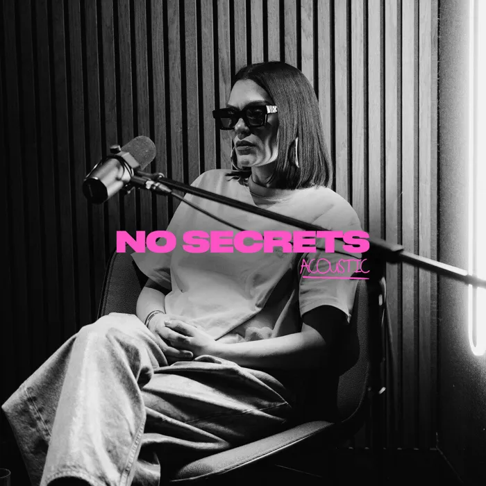 No Secrets