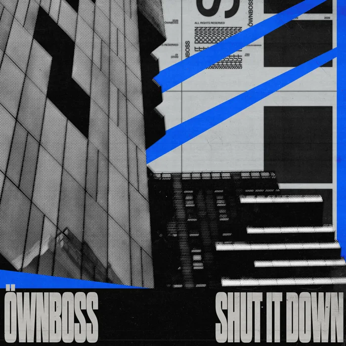 Shut It Down
