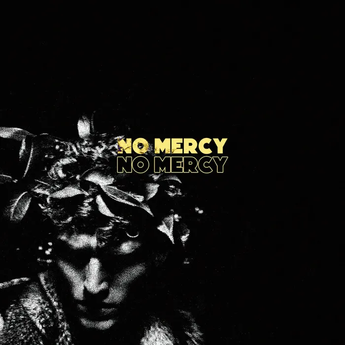 NO MERCY