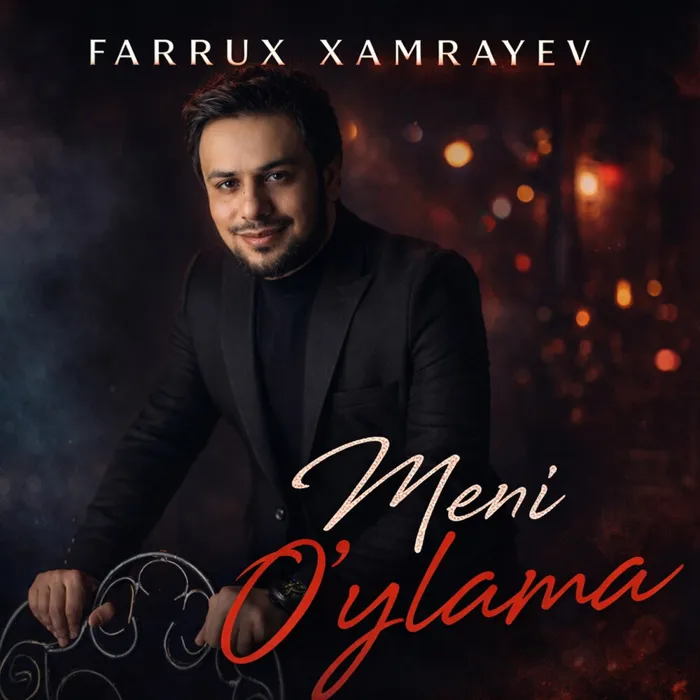 Meni o'ylama