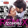 Bekhayali  Remix