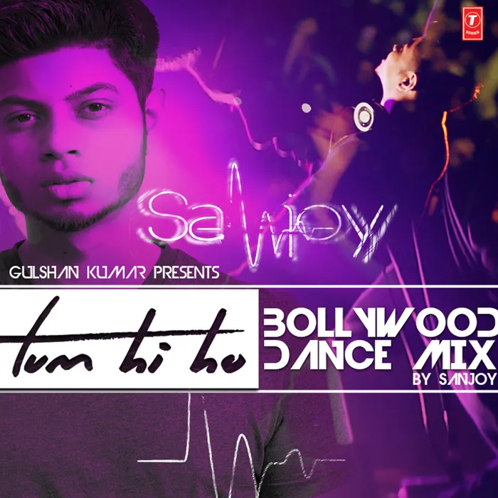 Tum Hi Ho Bollywood Dance Mix