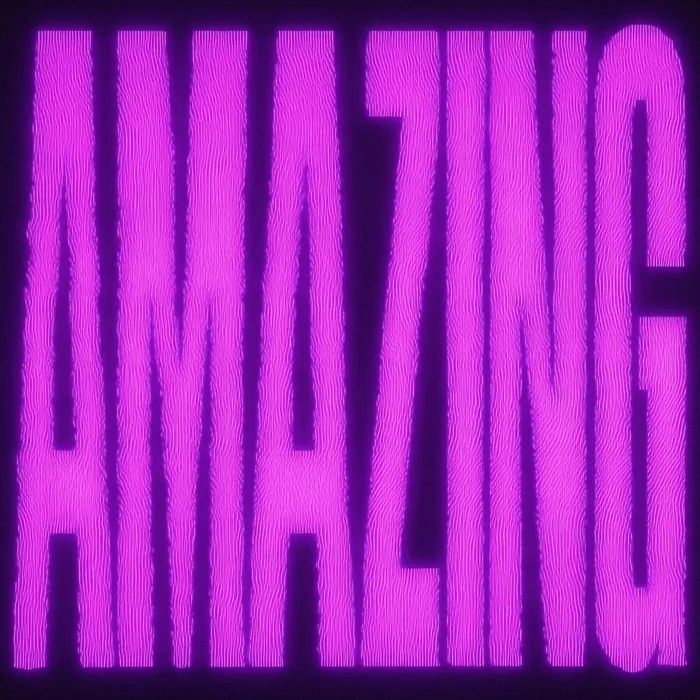 AMAZING