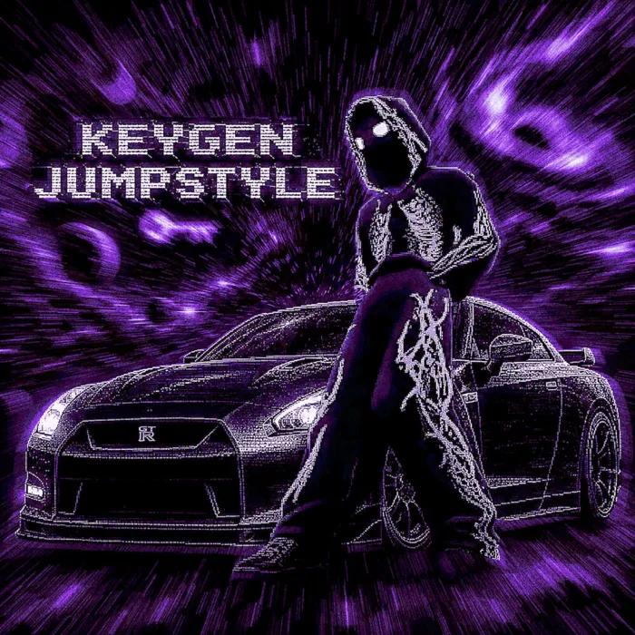 keygen jumpstyle