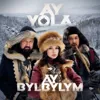 Ay, bylbylym
