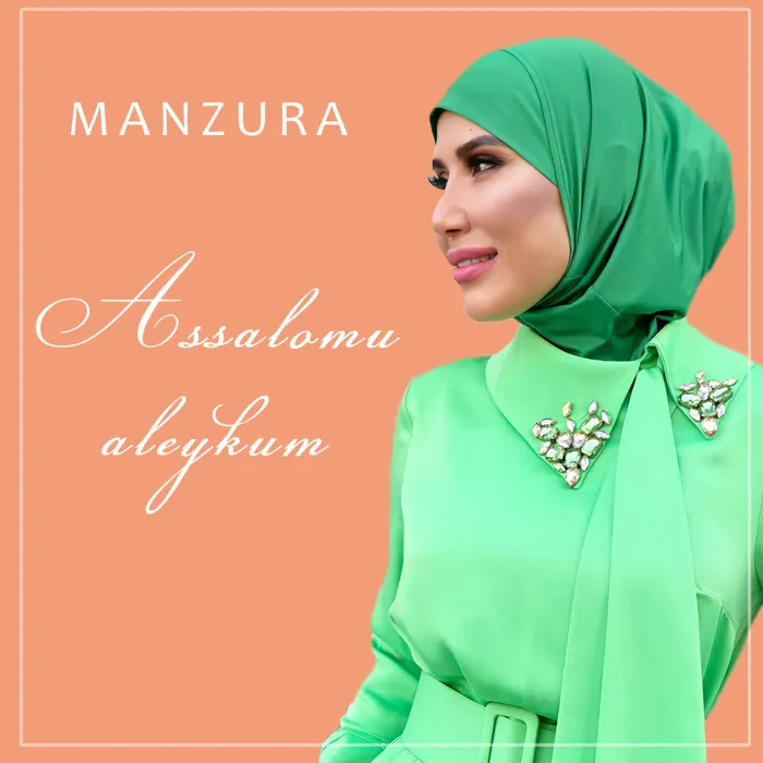 Assalomu aleykum