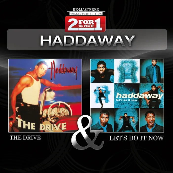 The Drive / Let's Do It Now