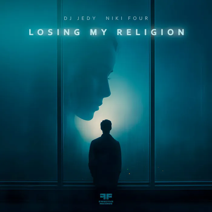 Losing My Religion