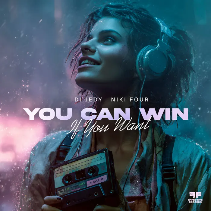 You Can Win If You Want
