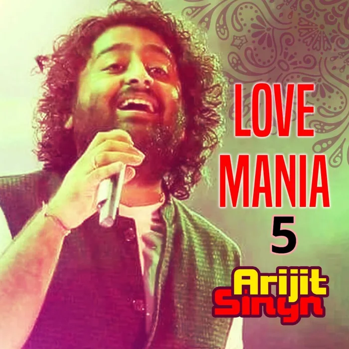 Love Mania, Vol. 5