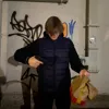 Black Beatles Hoodtrap