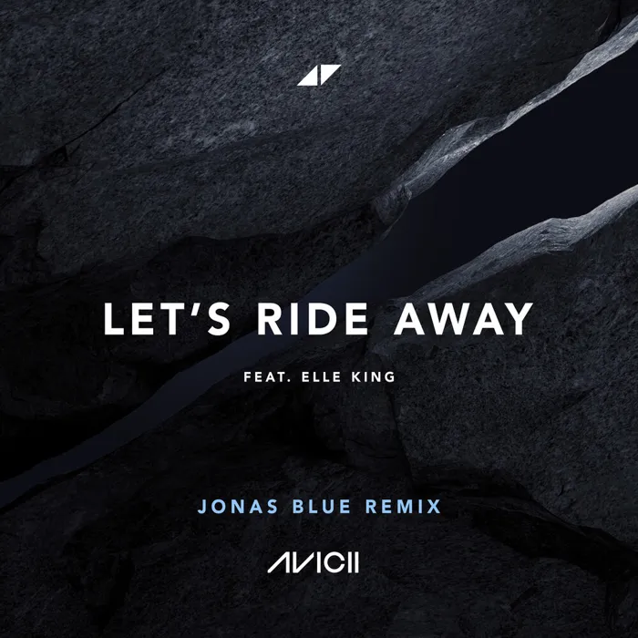 Let's Ride Away