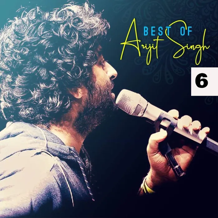 Best of Arijit Singh 6
