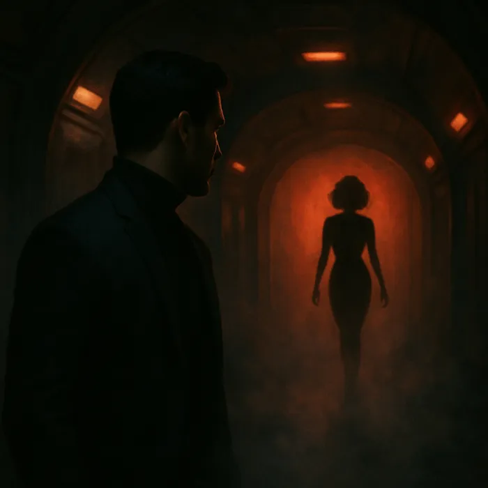 Shadow Dancer