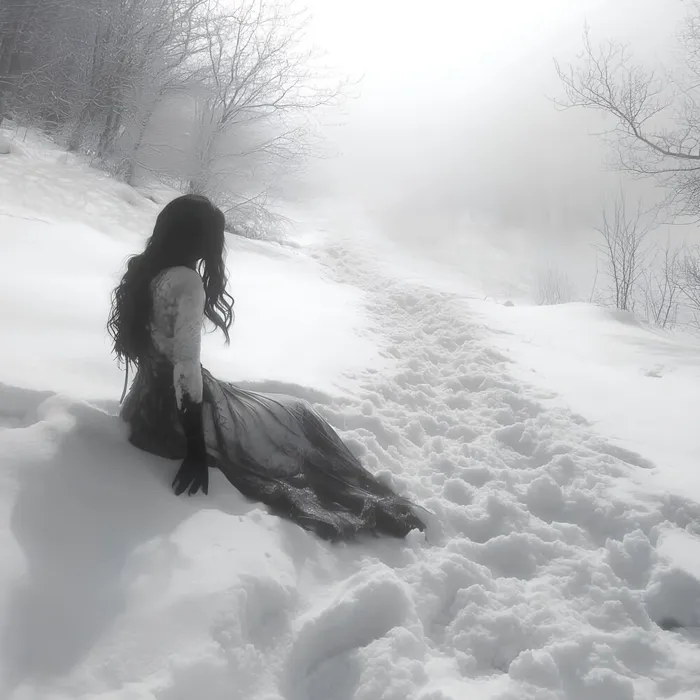 inner cold