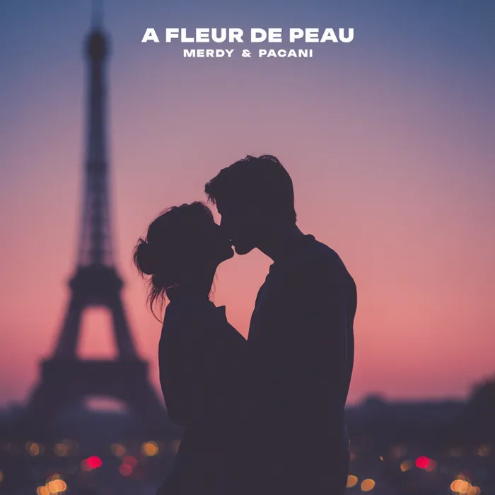 A Fleur De Peau