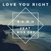 Love You Right