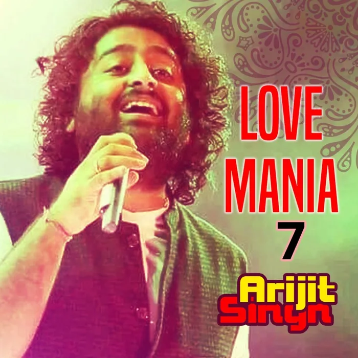 Love Mania, Vol. 7