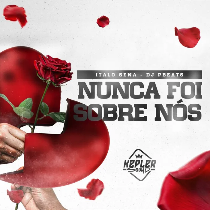 Nunca Foi Sobre Nós