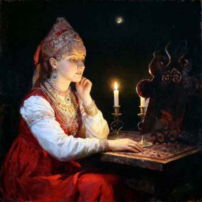 Zerkalo