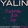 Sesinde Aşk Var