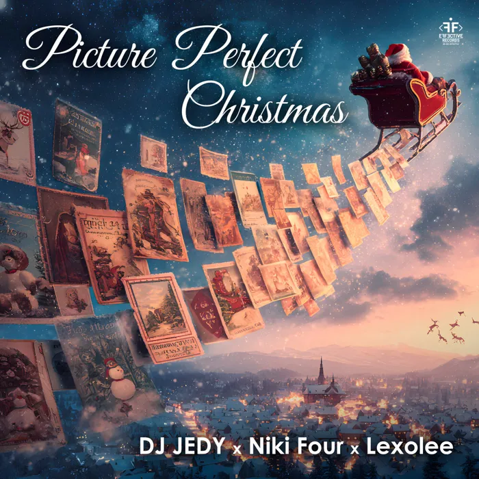 Picture Perfect Christmas
