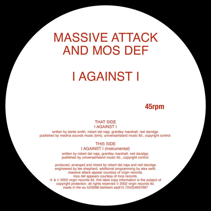 I Against I