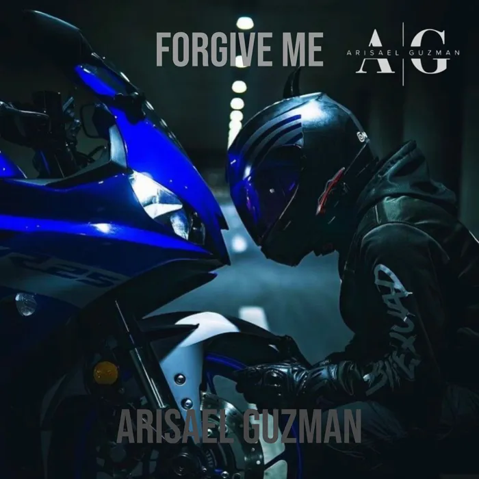 Forgive Me