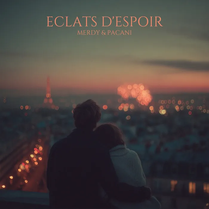 Eclats d'espoir