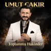 Toplanmış Hakimler