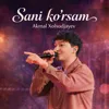 Sani ko'rsam