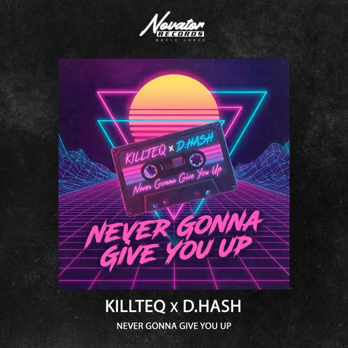 Never Gonna Give You Up
