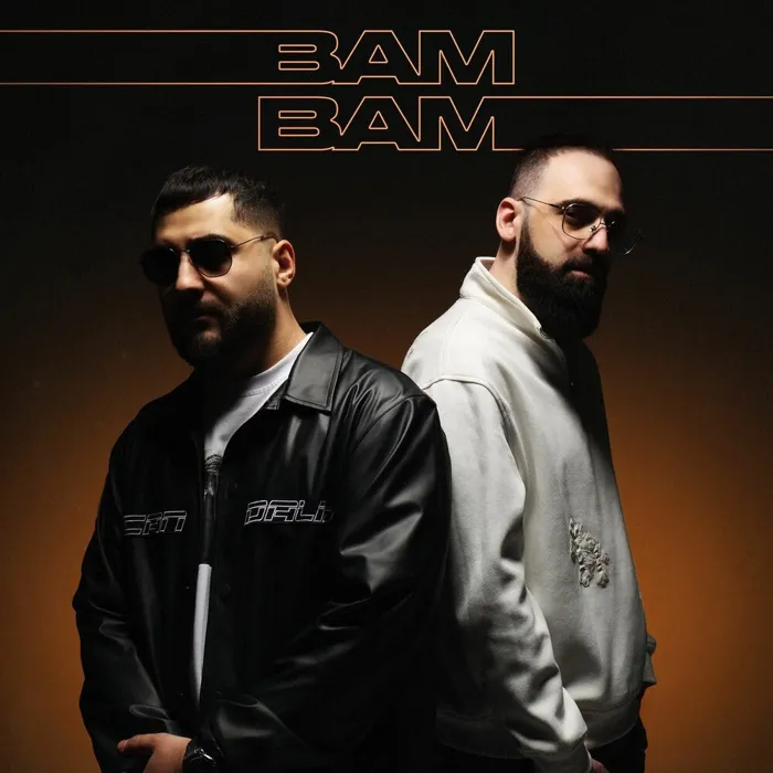 Bam bam