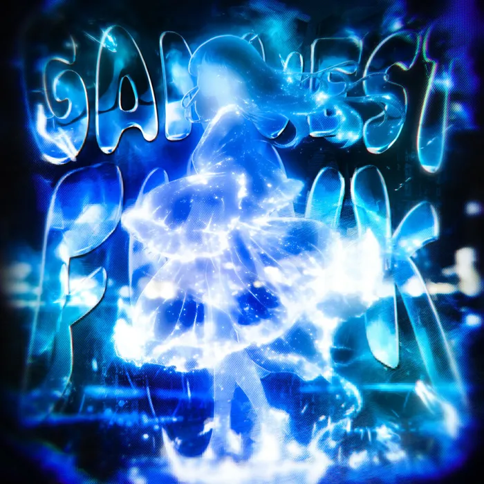 GANVEST FUNK