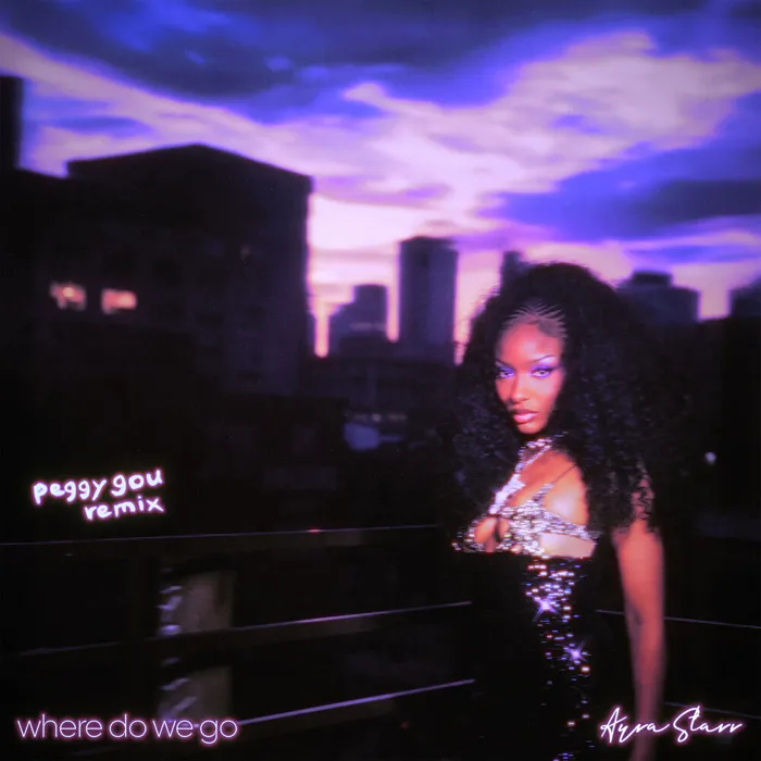 Where Do We Go