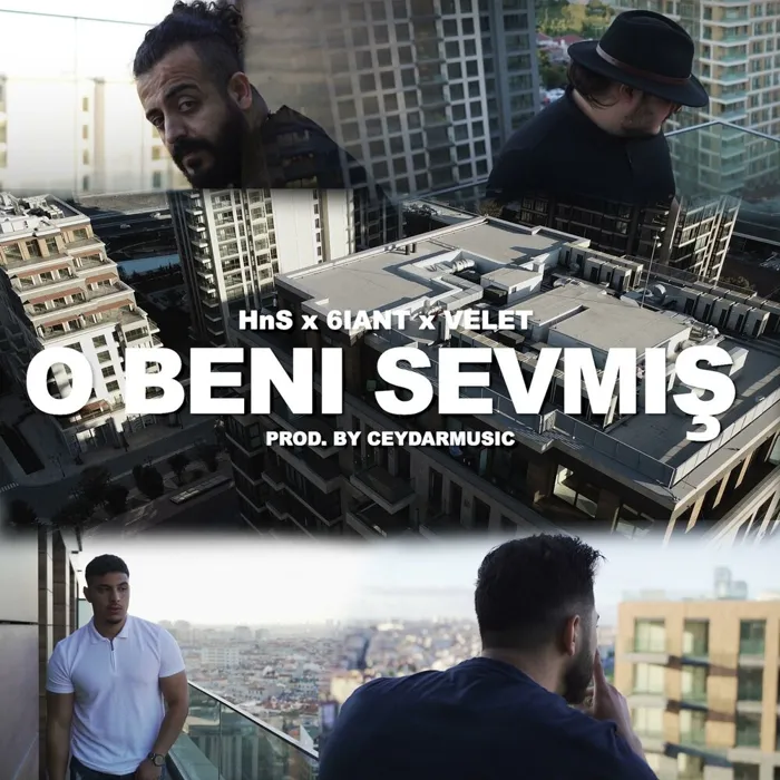 O Beni Sevmiș
