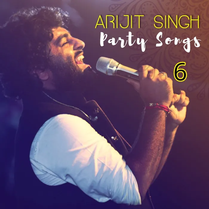 Party Songs, Vol. 6