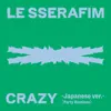 CRAZY